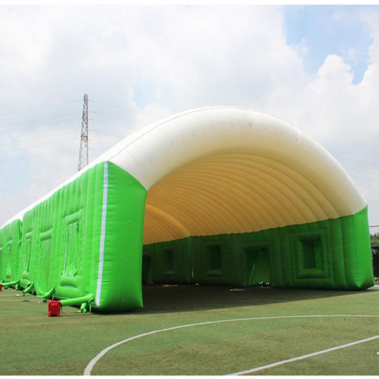 Giant Inflatable Tent